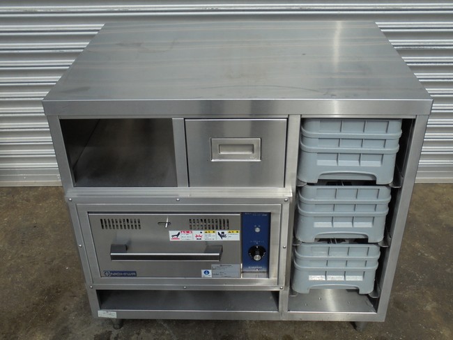 中古厨房機器 販売・買取の大阪厨房本舗/ニチワ電機 電気カップ