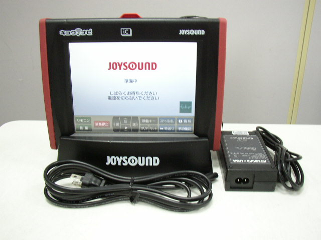 も6 JR-300 JR-300BC セット(JS-F1BBの設定) も6 JR-300 JR-