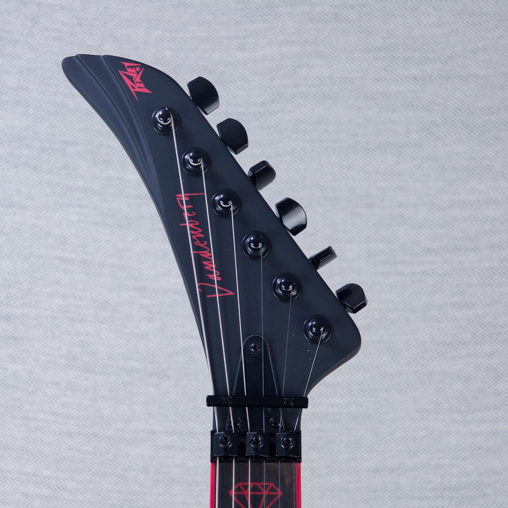 J*T様 PEAVEY ADRIAN VANDENBERG シグネイチャー ジャ Peavey Adrian