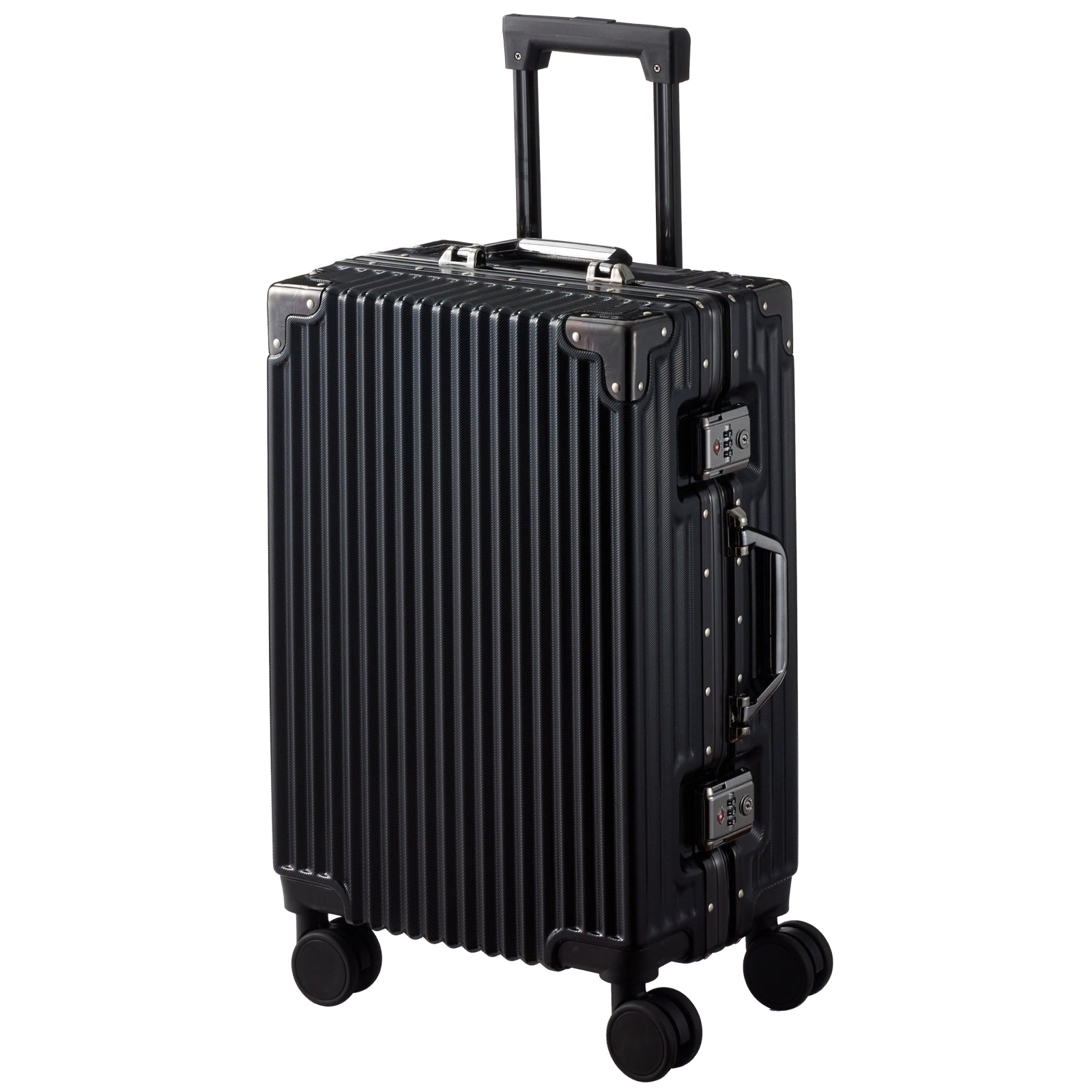 リモワ クラシックフライト TSAロックベルト付属