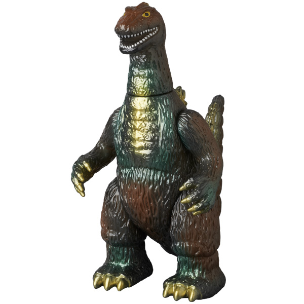 C.J.MART / ソフビライフ クラシックイメージゴジラ【2015年3月下旬