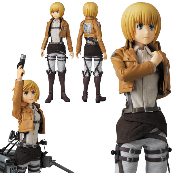 C.J.MART / RAH アルミン・アルレルト