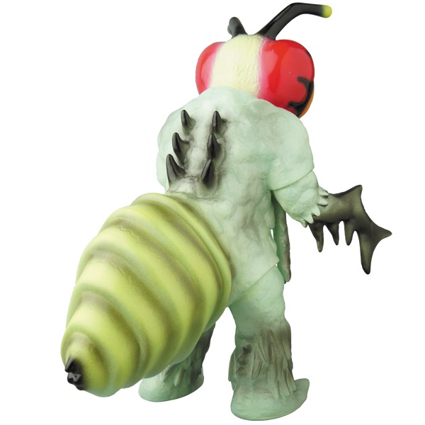 C.J.MART / 蟻怪獣ガバリ(仮面の忍者赤影より)【2016年6月下旬発送予定】