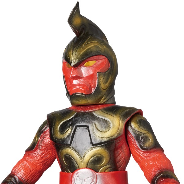 C.J.MART / マッハアキレス(仮面ライダーXより)《2018年9月下旬発送予定》