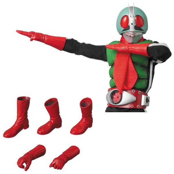 REAL ACTION HEROES DELUXE Type 2011 新2号 REAL ACTION HEROES