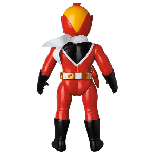 C.J.MART / ズバット(早川健マスクオフVer.)(快傑ズバットより)《2021