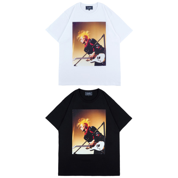 Tシャツ Sサイズ『Sid Vicious ON THE BEACH』今井寿 Tシャツ Sサイズ