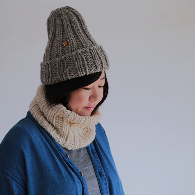 Myssyfarmi ミッシーファルミ｜ニット帽/MUFFI/ムッフィ COMFOTA 北欧