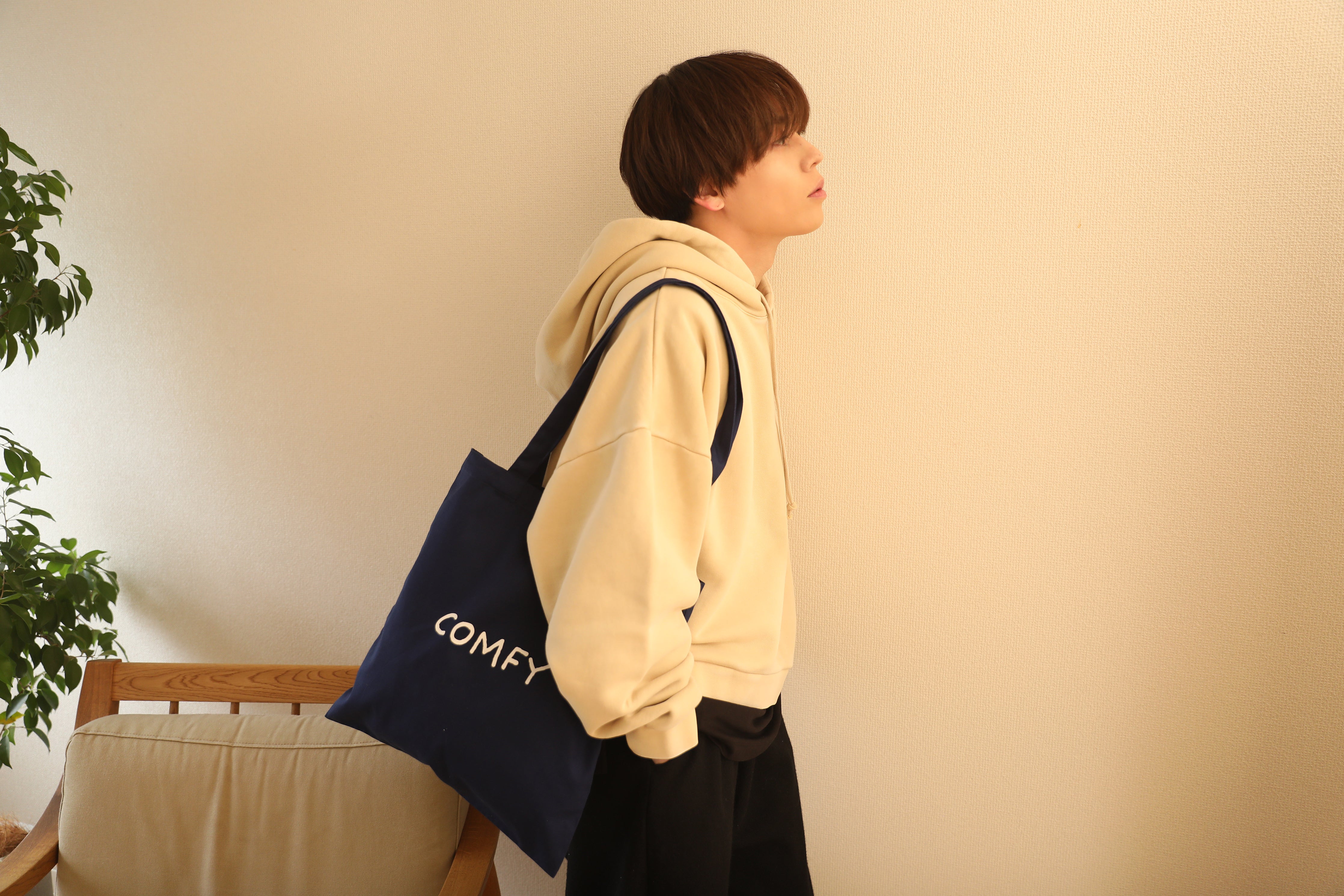 新品未開封】COMFY vol.3 ショルダーバッグ 新品未開封】COMFY vol.3