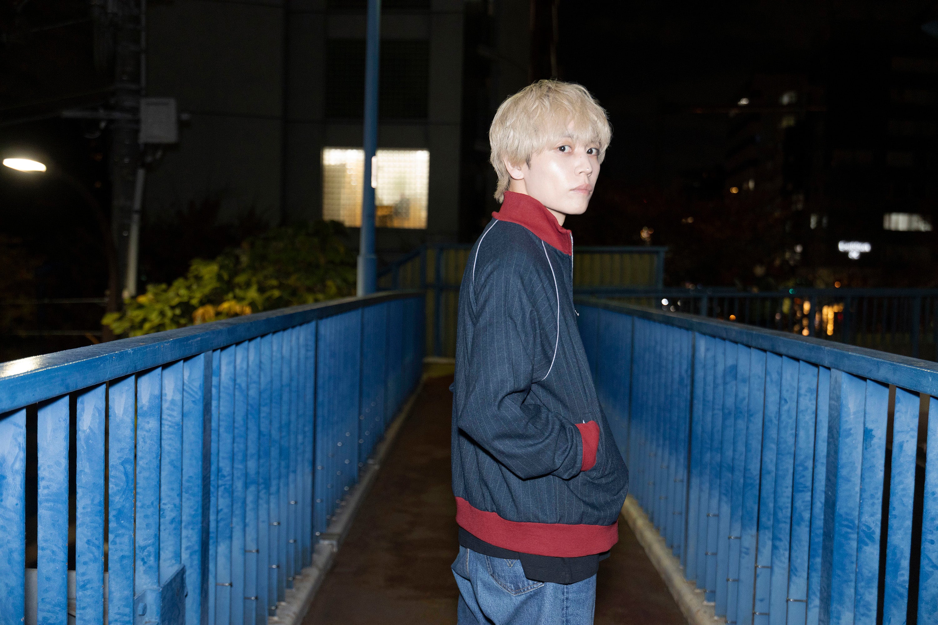 岩岡徹 COMFY ピアス 岩岡徹 COMFY ピアス 岩岡徹がディレクターを