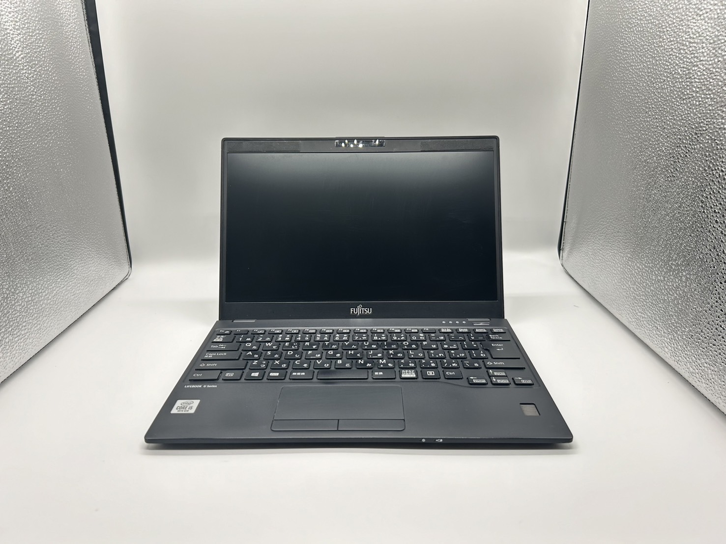 032.FUJITSU LIFEBOOK【第10世代 Core i5 10310U /SSD128G/メモリ8G