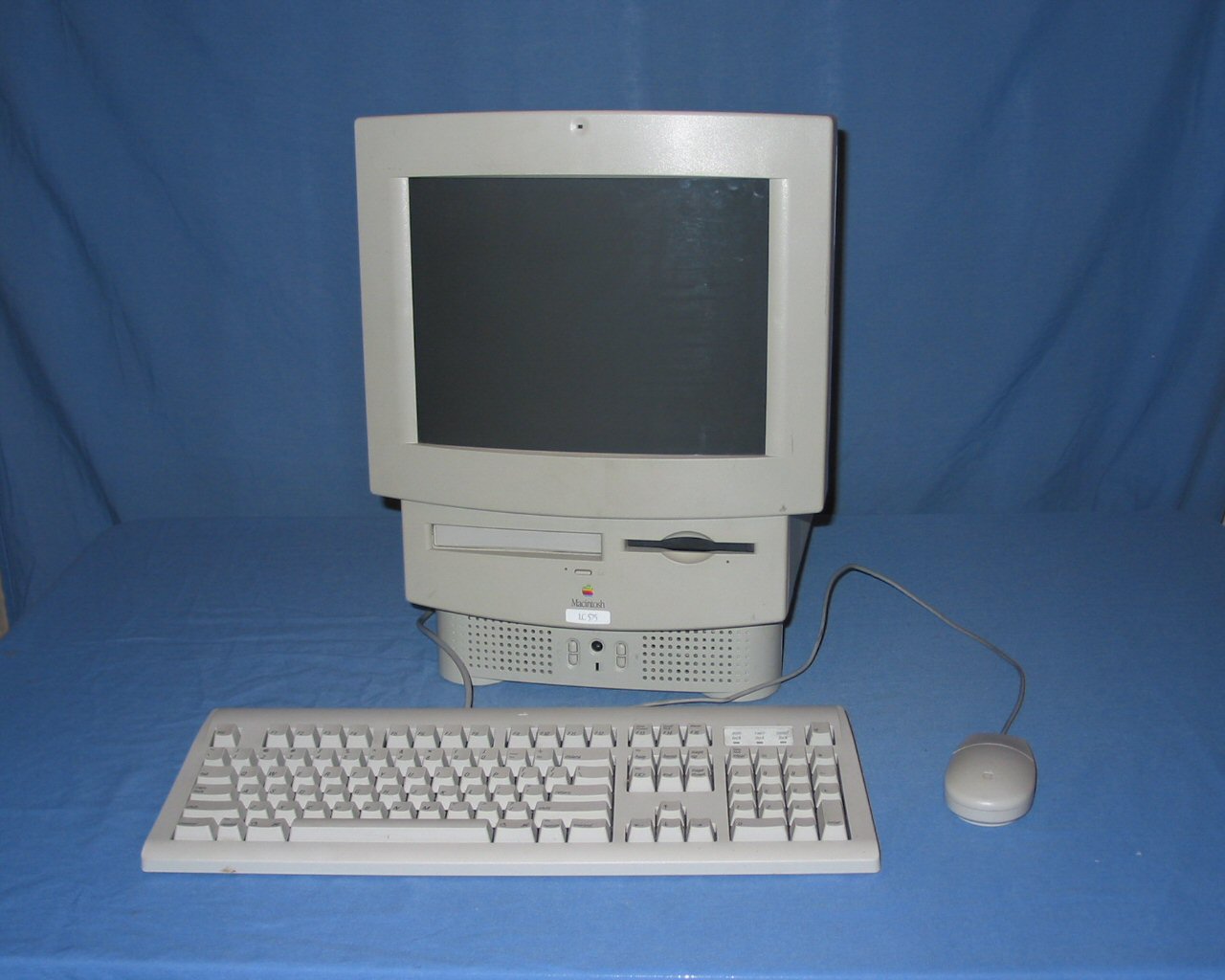 工場 Apple Macintosh LC575 動作品 新品・未使用】Apple Macintosh