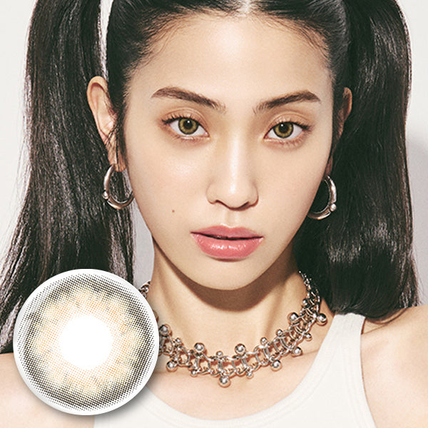 エヌズコレクション(N's COLLECTION) フルーツポンチ ネオ｜カラコン