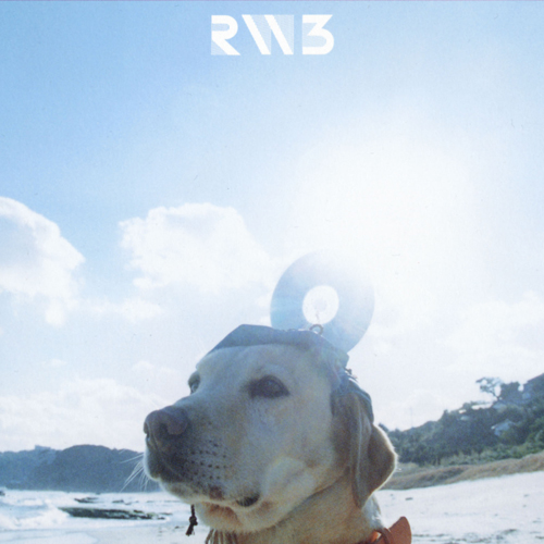 RADWIMPS 3 無人島に持っていき忘れた1枚Tシャツ XL ラッド 特別展