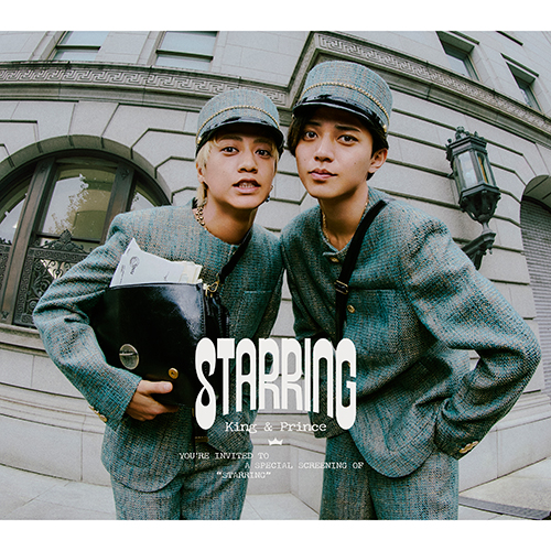 King & Prince CD DVD ペンライト セット 説明ご確認ください King