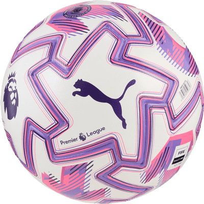 PUMA Orbita Premier League Brilliance Pro Soccer Ball | Dick's