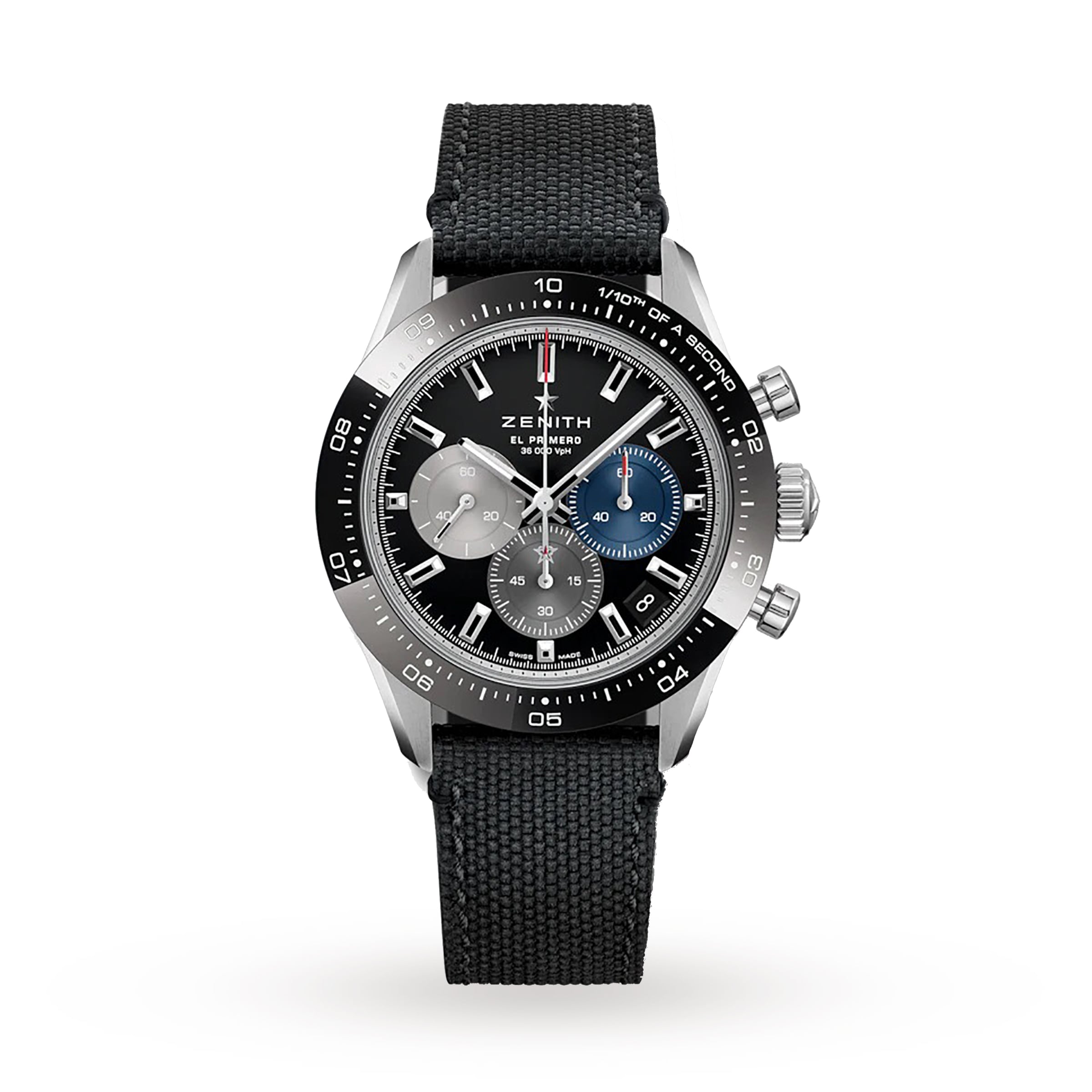Zenith Chronomaster Sport El Primero 3600 41mm 03.3100.3600/21
