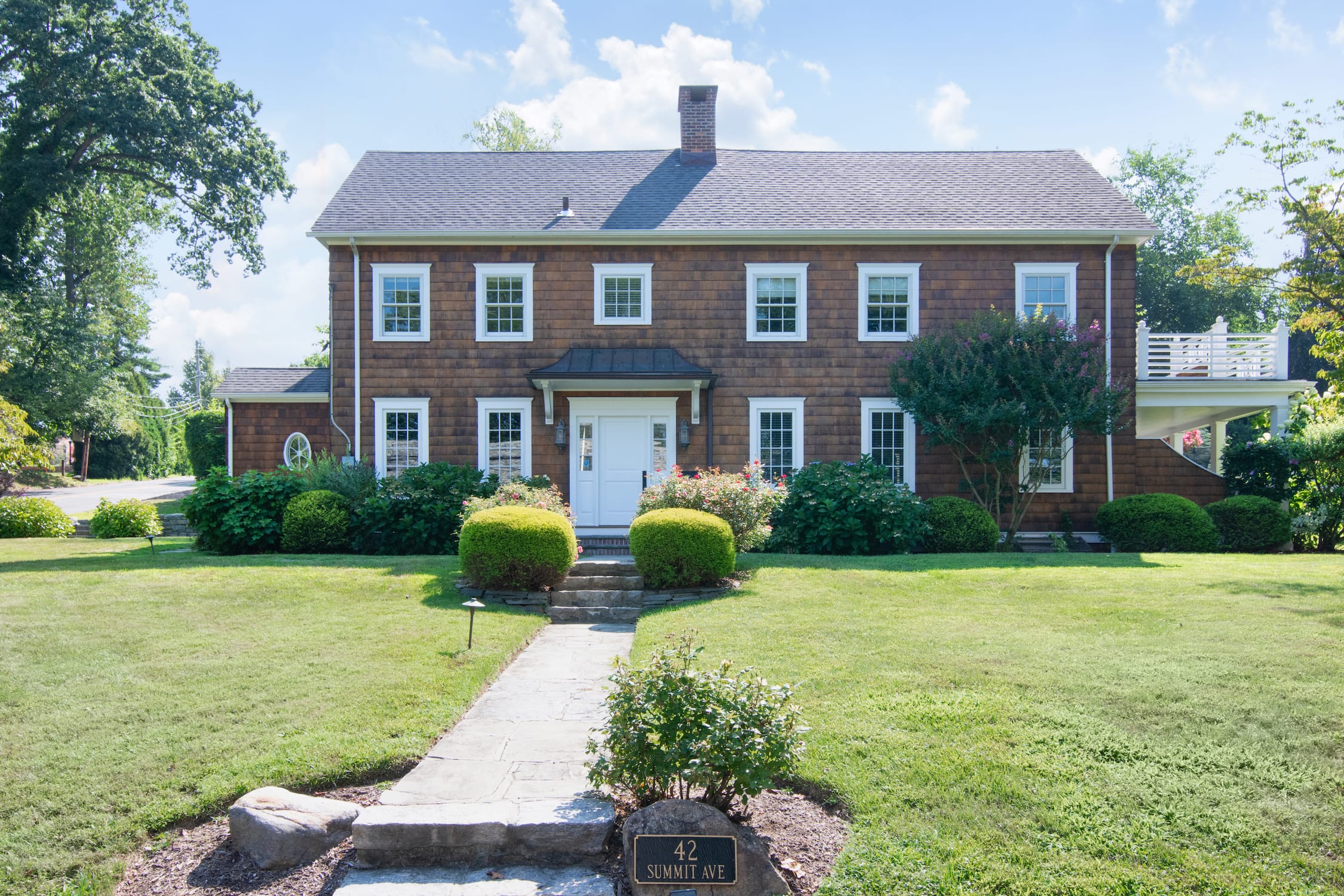 42 Summit Avenue, Bronxville, NY 10708 | MLS #946708 | Houlihan