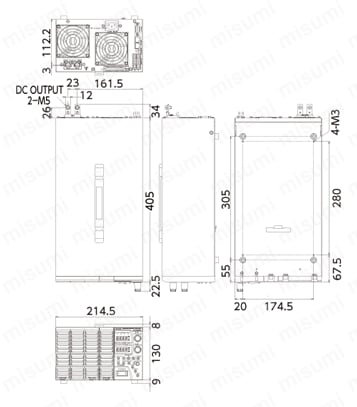 La Jollaさん専用 La Jollaさん専用 ズーム直流電源 ZX-Sシリーズ