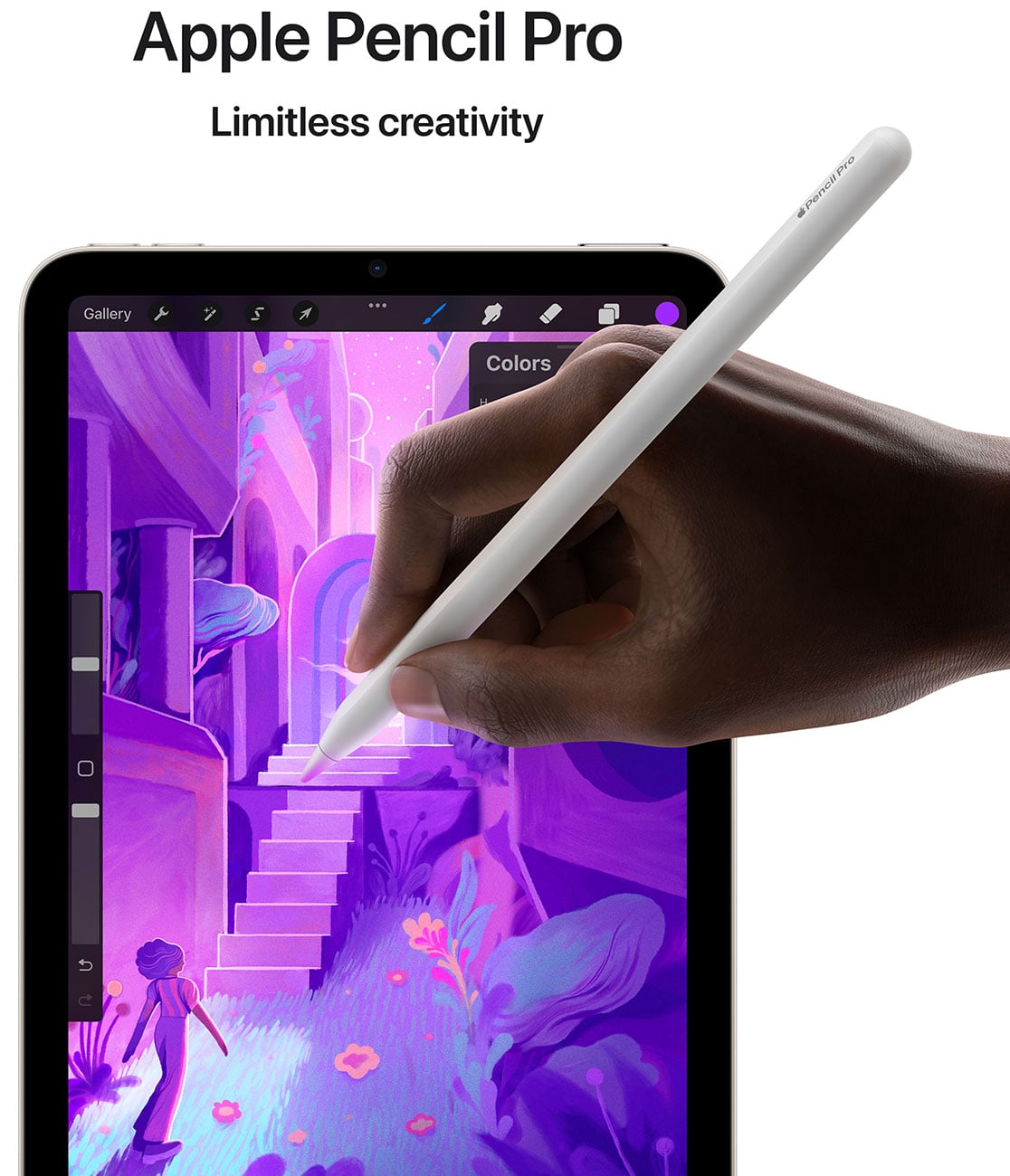 iPad mini第7世代128GB Apple pencil apple-ipad-mini-apple-pencil-