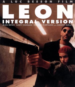 15枚セット専用 LEON 完全版 日本ヘラルド映画 スチール写真 レオン