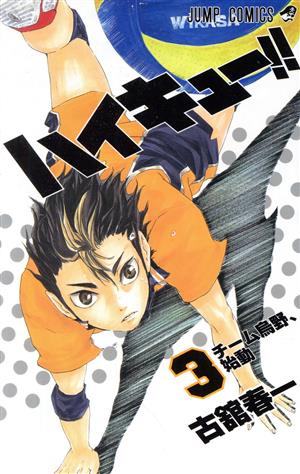 あゆなみ様専用 ハイキュー!! 1~45巻 全巻セット ハイキュー 全巻