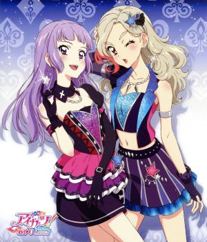 アイカツあかりジェネレーション】最終値下げ]アイカツ!あかり