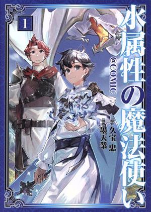 水属性の魔法使い 全巻 セット ラノベ 全15巻 水属性の魔法使い. 全巻