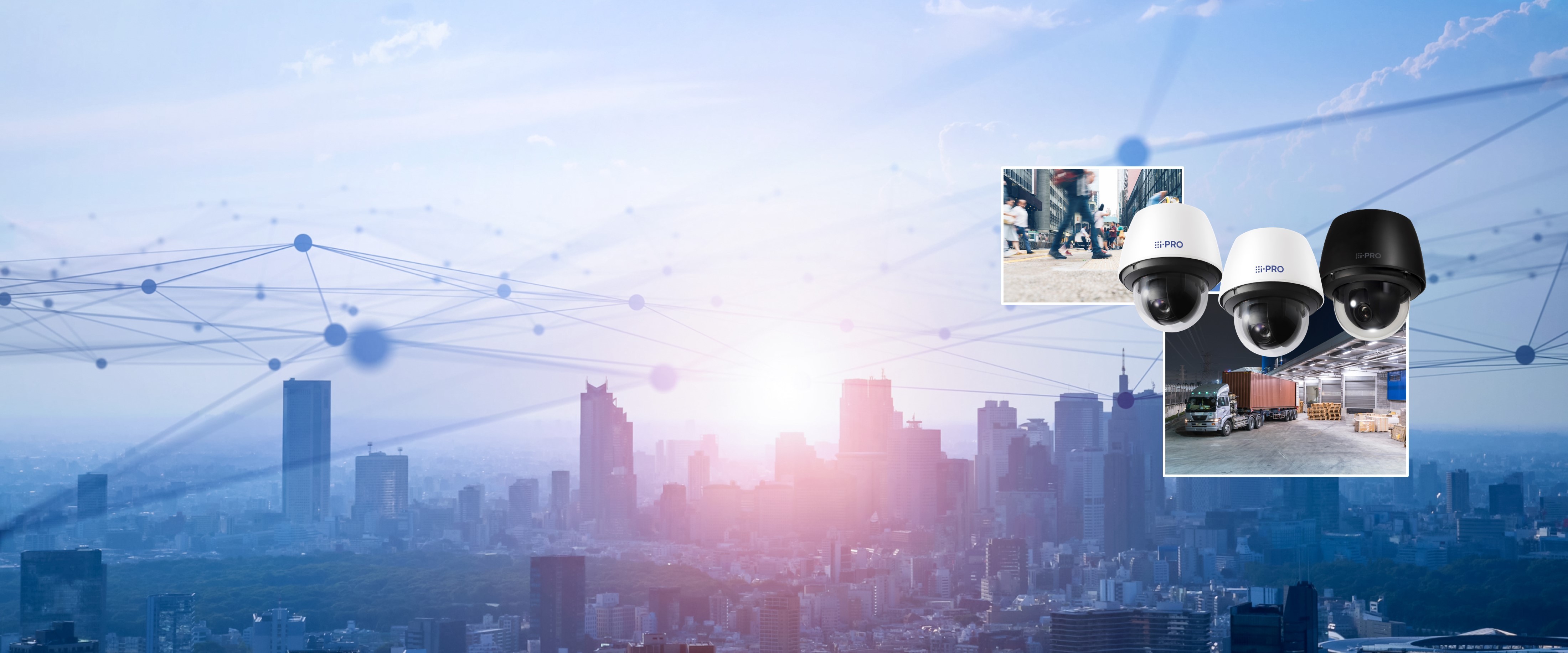 WV-S65340-Z4シリーズ - ネットワークカメラ 製品一覧 - 監視・防犯