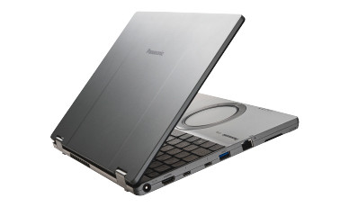 Univ.モデル CF-SR4 - レッツノート - パナソニック コネクト