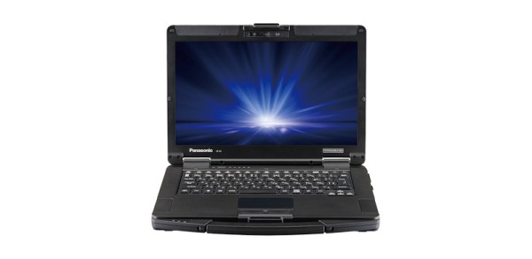 頑丈タブレット・PC タフブック - パナソニック コネクト