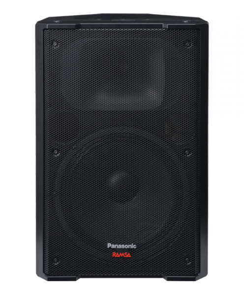 RAMSA30cm2ウェイスピーカー WS-AR200-K/-W - 製品一覧 - スピーカー