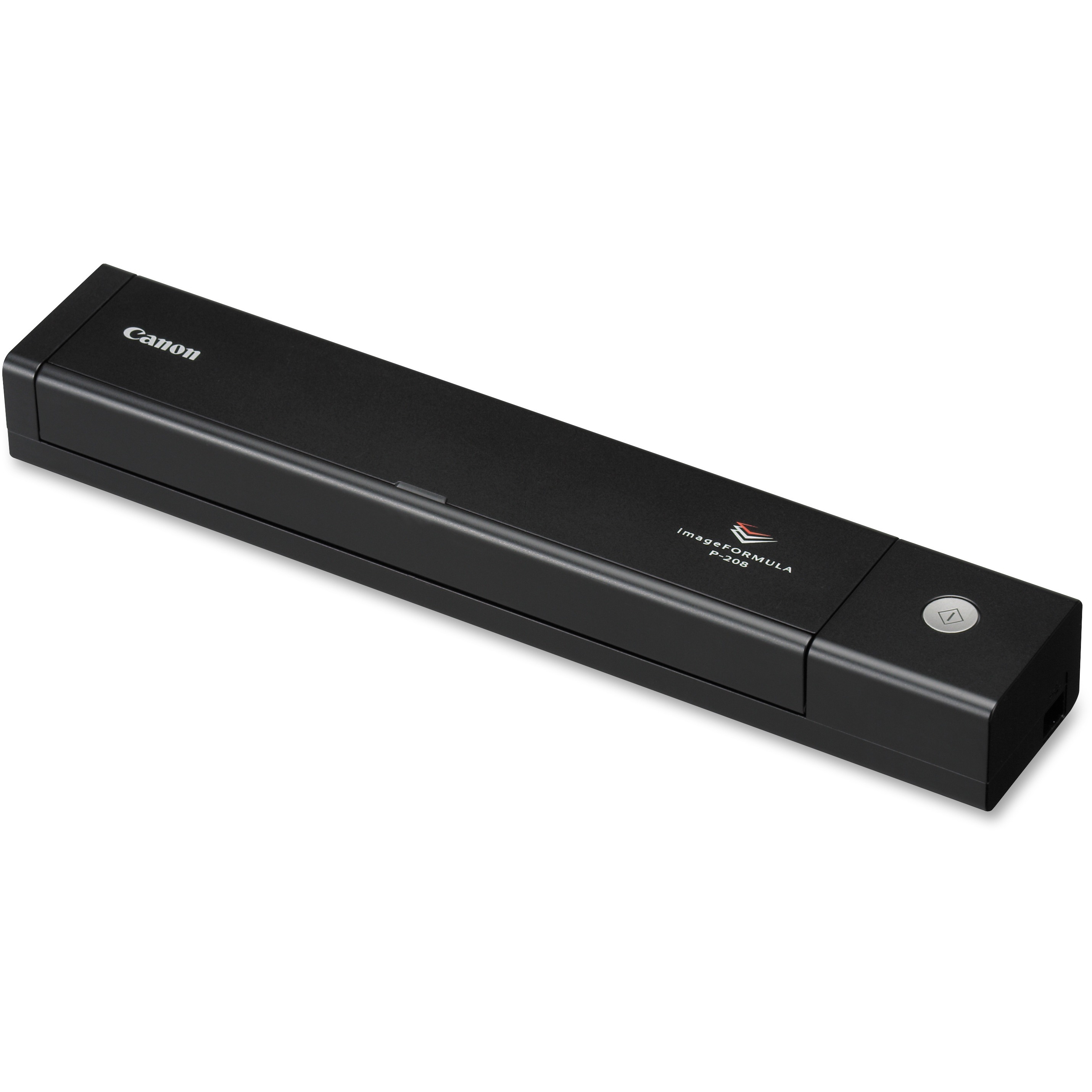 Canon imageFORMULA P-208II Scan-tini Handheld Scanner - 600 dpi