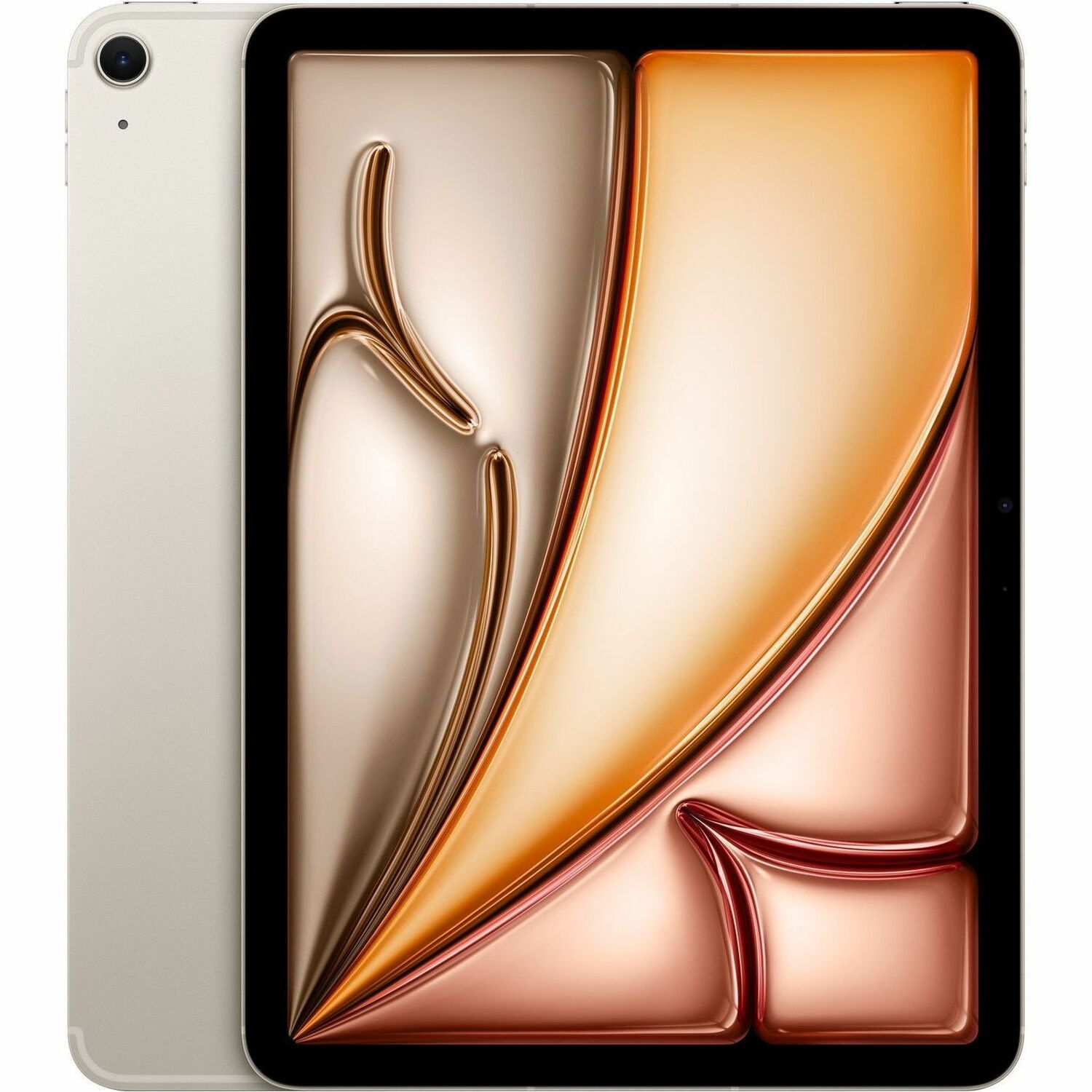 Apple iPad Air (6th Generation) Tablet - 11