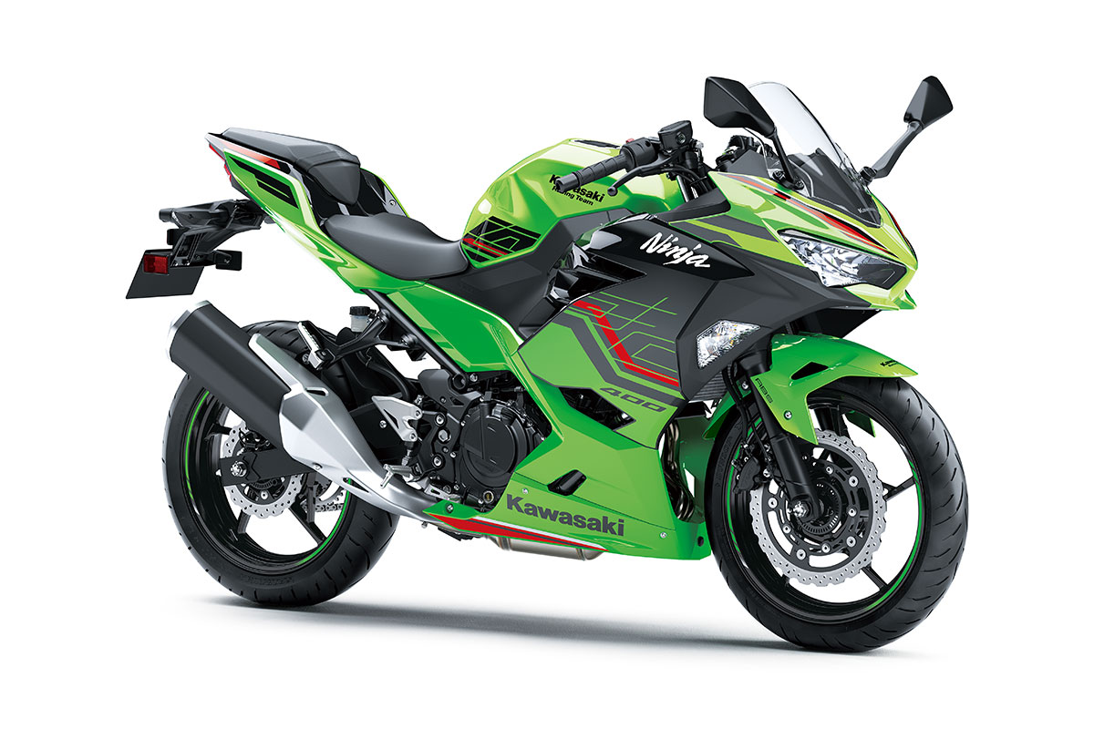 kawasaki ニンジャ400 EX250P EX250P ニンジャ250 ハイシート