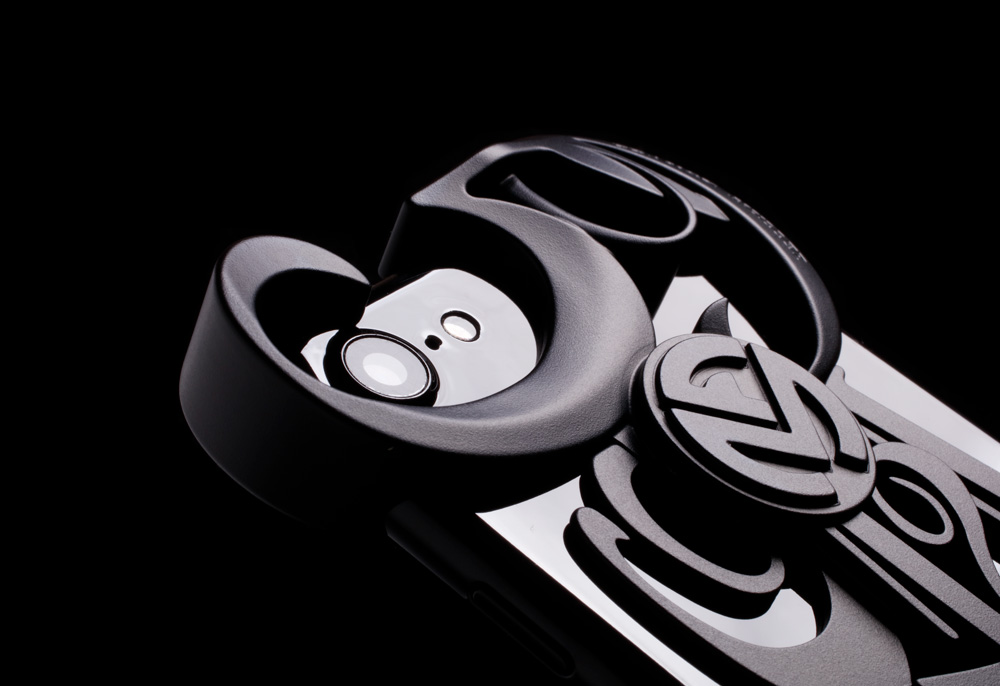 FRANCK MULLER JACKET - for iphone 6/6S/7 -