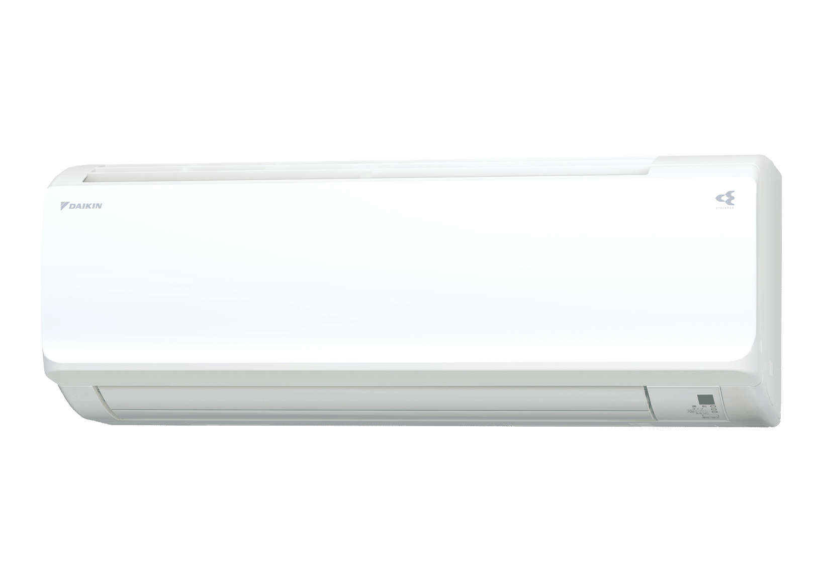 DAIKIN エアコン F40VTDXP-B 2018年製、冷暖房寒冷地仕様 DAIKIN