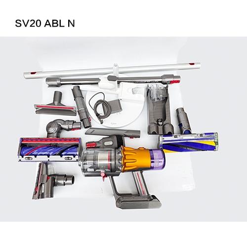 掃除機 (sv20 abl clean detect n) slim total v12 ダイソン」の人気