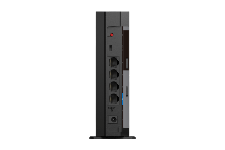BUFFALO Wi-Fi 6 対応ルーター WSR-3000AX4P-BK ブラック 2台セット