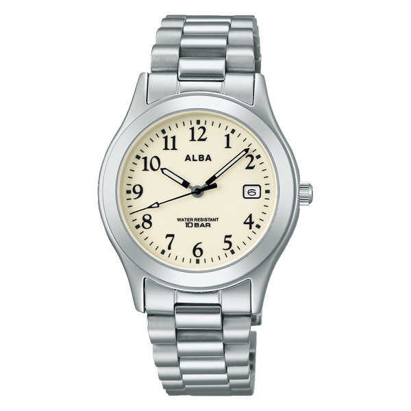 エイトマン アルバウォッチ エイトマンアルバウォッチ