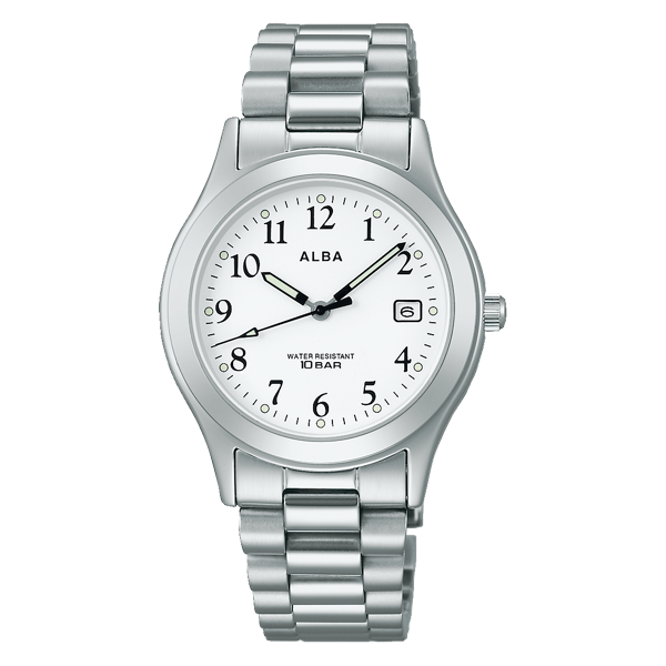 エイトマン アルバウォッチ ALBA（SEIKO） お取り寄せ ALBA アルバ
