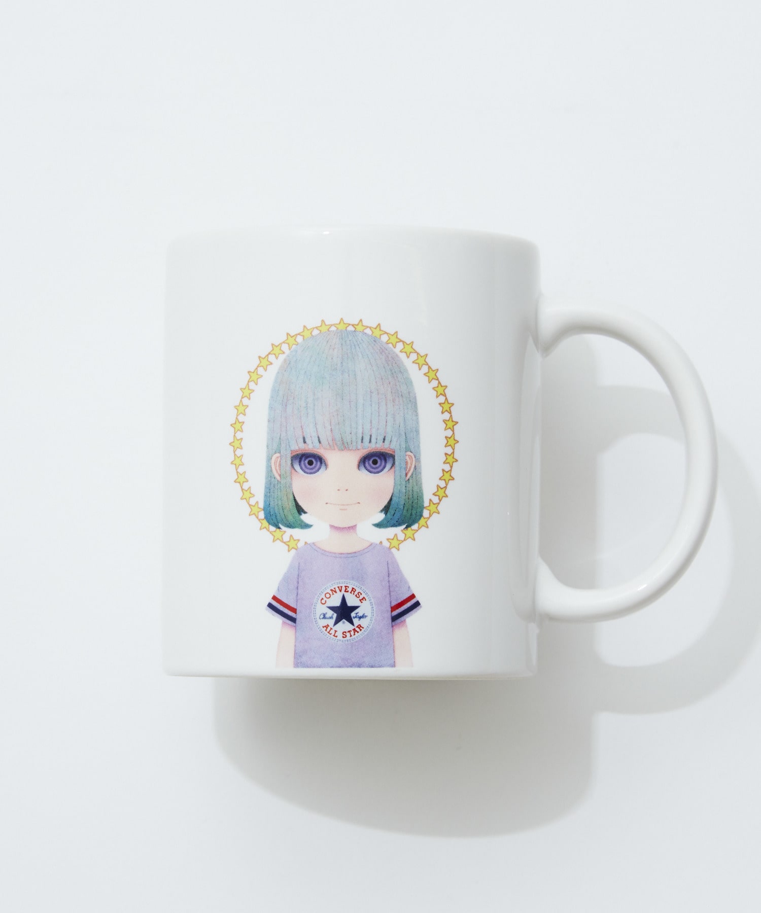 Aimer DAWN マグカップ Aimer グッズ マグカップ DAWN □新品・未開封