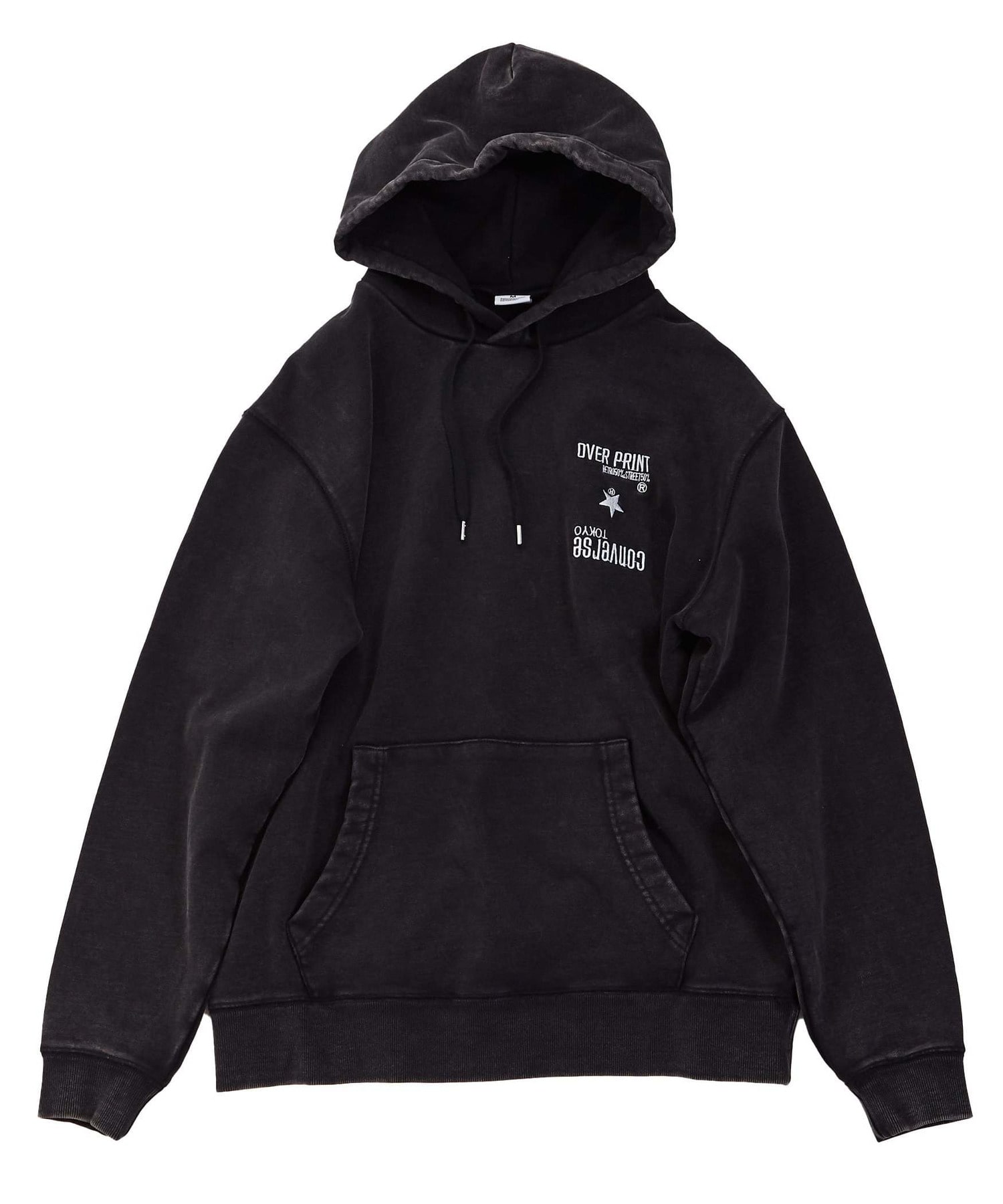ミュージシャン NovelCore OUTER Hoodie ミュージシャン NovelCore