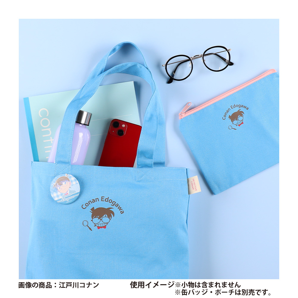 名探偵コナン CreamyColor トートバッグ 赤井秀一
