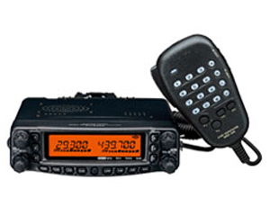 FT-8900（生産終了） | アマチュア無線【八重洲無線】