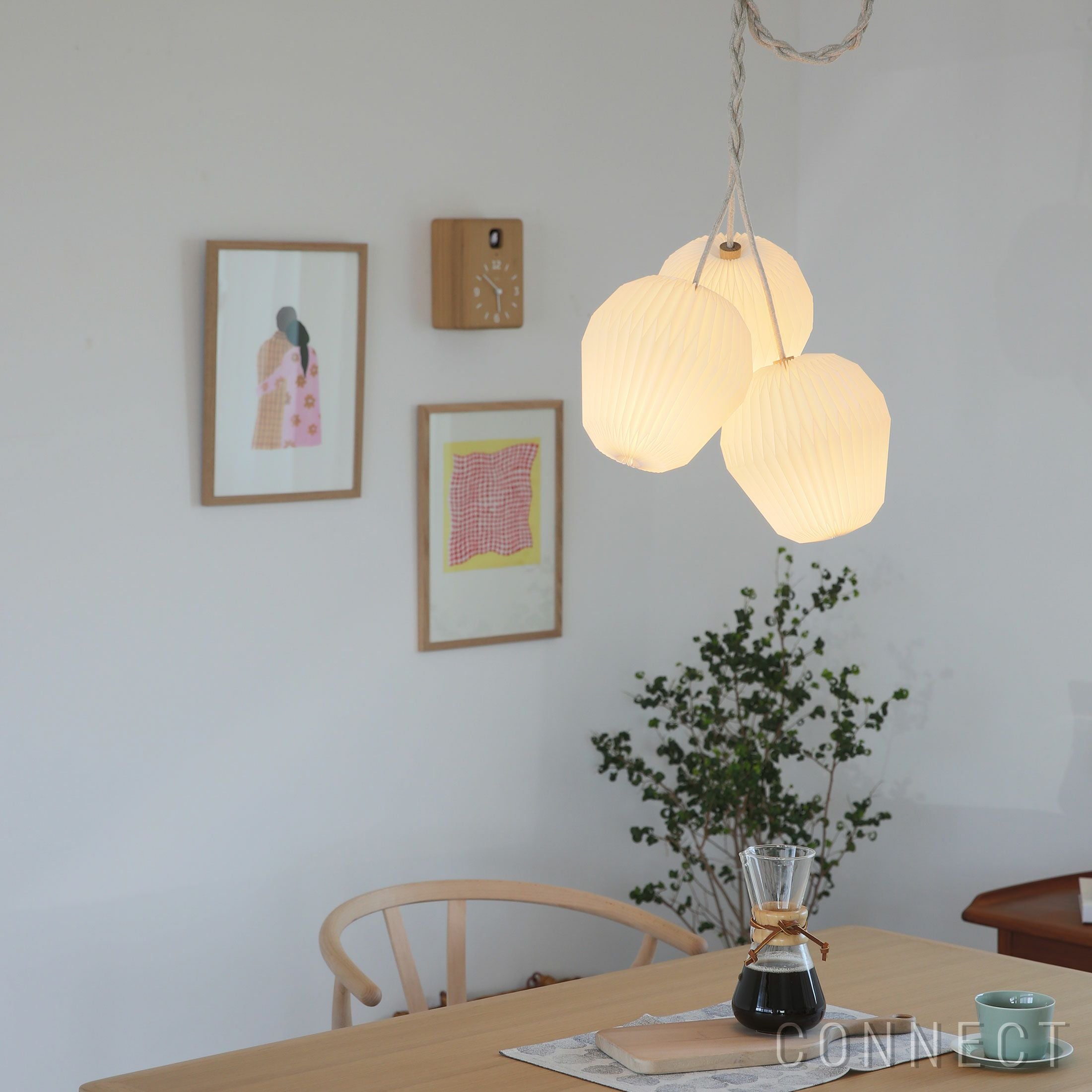 ポイント10倍】LE KLINT（レ・クリント） / BOUQUET 3（ブーケ） / 3灯