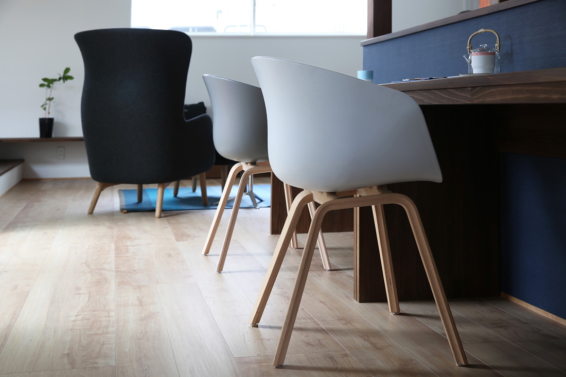 HAY ヘイ ABOUT A CHAIR アバウト ア チェア AAC 12 2.0 ダイニング