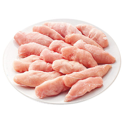 南国元気鶏若鶏筋なしササミ（鹿児島県産） – CO-OP WEB LABO