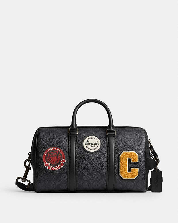 公式】コーチアウトレット | ベンチュラー ダッフル バッグ 27