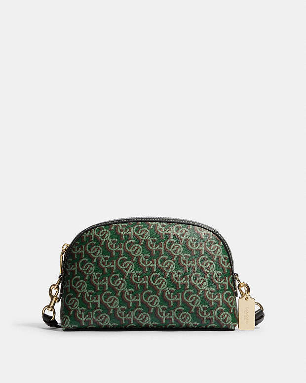 公式】コーチアウトレット | マディ クロスボディ・シグネチャー